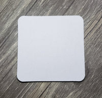 Table Coaster - Neoprene Square - Day To Cruise '24 (DTC)