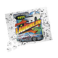 Puzzle (110, 252, 520, 1014-piece) - Lowdown In Laughlin '24 (LDIL)