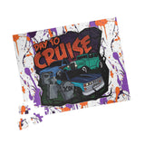 Puzzle (110, 252, 520, 1014-piece) - Day To Cruise '24 (DTC)