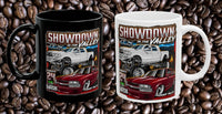 Coffee Mugs, 11oz - Showdown In The Valley '24 (SITV)