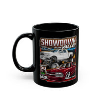 Coffee Mugs, 11oz - Showdown In The Valley '24 (SITV)