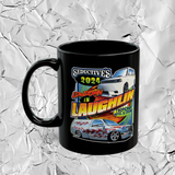 Coffee Mugs, 11oz - Lowdown In Laughlin '24 (LDIL)