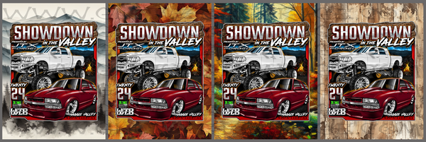 Air Freshener - Showdown In The Valley '24 (SITV)