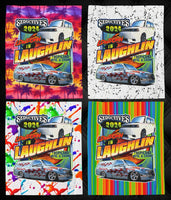 Gloss Posters - Lowdown In Laughlin '24 (LDIL)